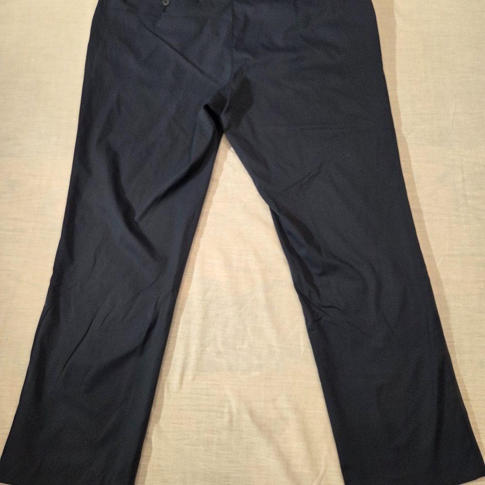 Hogan Men's Navy Chinos